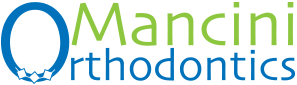 Mancini Orthodontics Logo