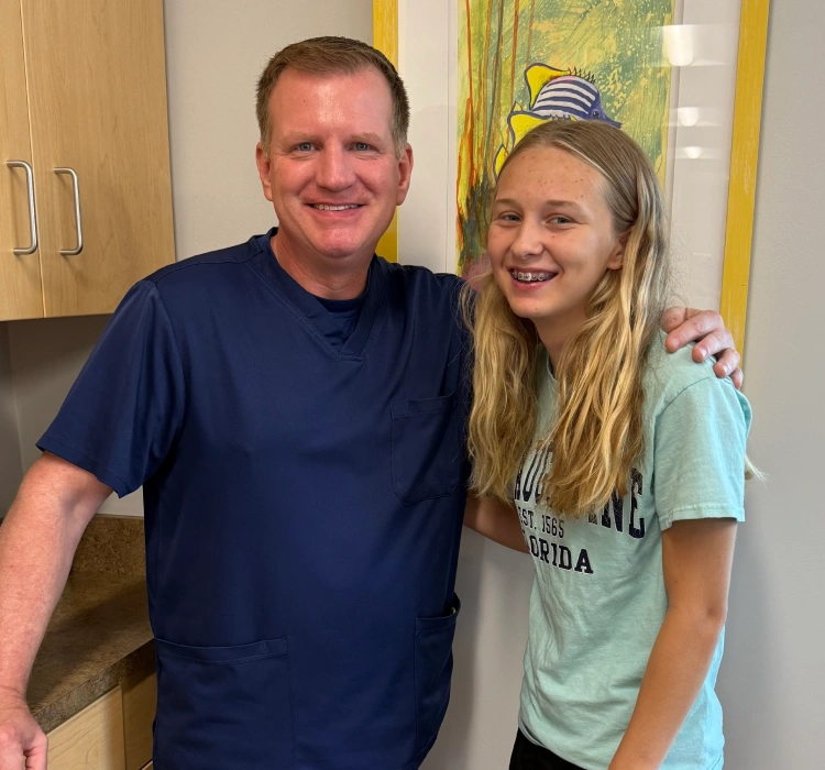 Why Patients Choose Mancini Orthodontics