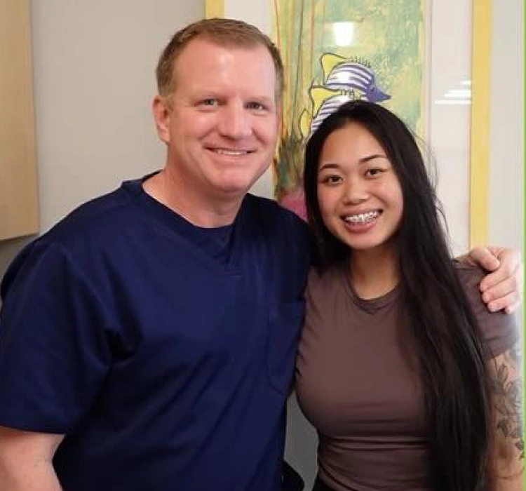 Why Patients Choose Mancini Orthodontics