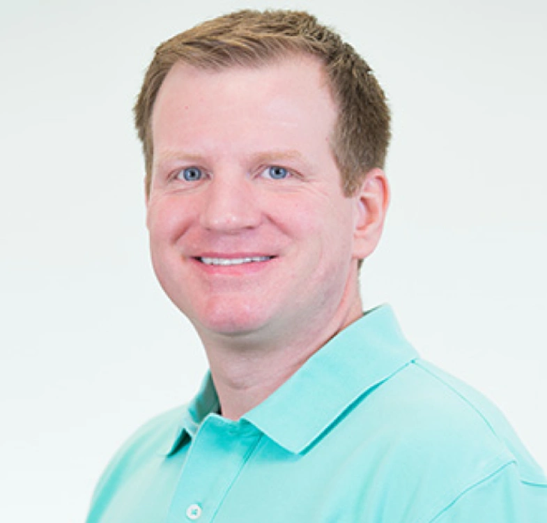 Meet Dr. Kevin Mancini
