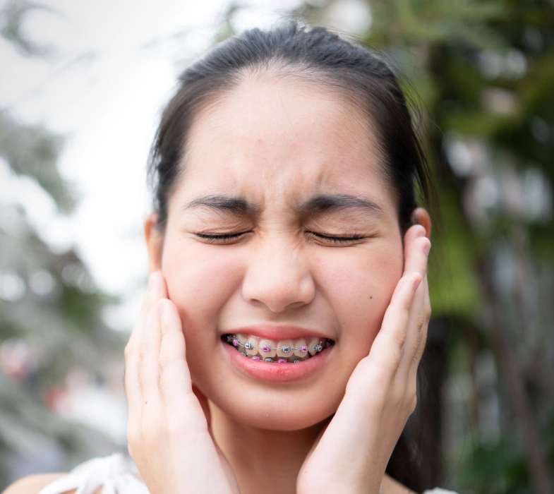 Handling Orthodontic Emergencies