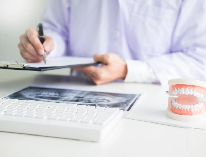 Financing Options
