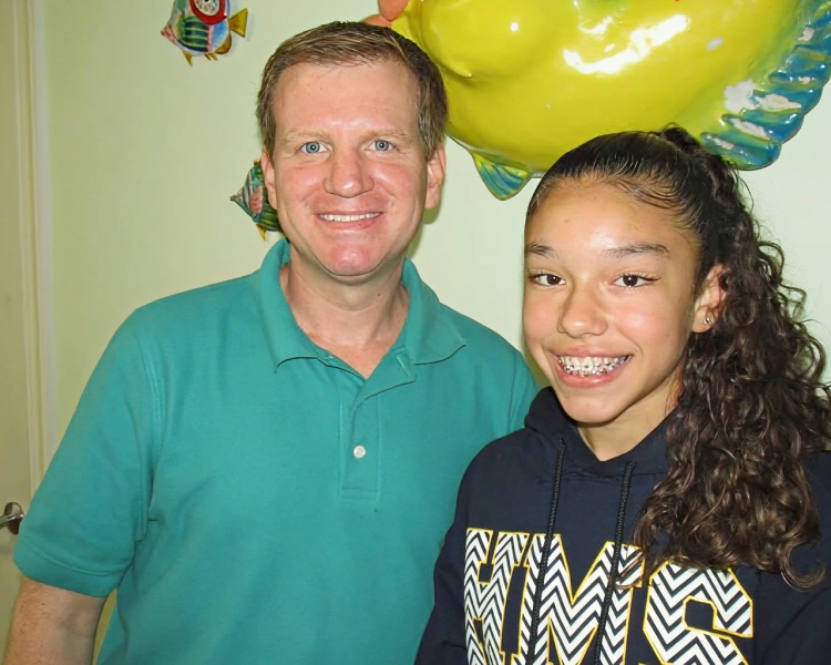 Orthodontics for Teens