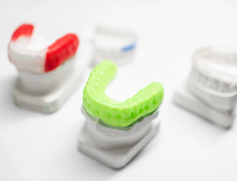 Protect Your Smile with a Mouthguard
